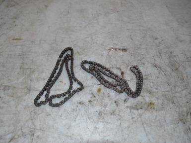 Цепь ГРМ, Honda, NT 650 V Deauville, 2000, 0, 0