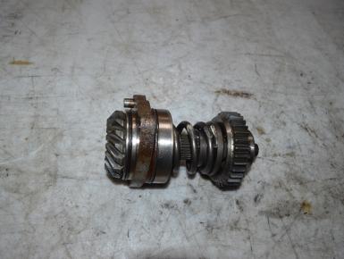 Шестерни главной передачи, Honda, NT 650 V Deauville, 2000, 0, 0