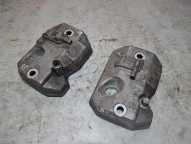 Клапанная крышка, Honda, NT 650 V Deauville, 2000, 0, 0