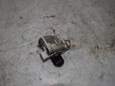 Насос масляный, Honda, NT 650 V Deauville, 2000, 0, 0