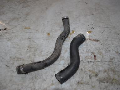 Патрубок охлаждения, Honda, NT 650 V Deauville, 2000, 0, 0