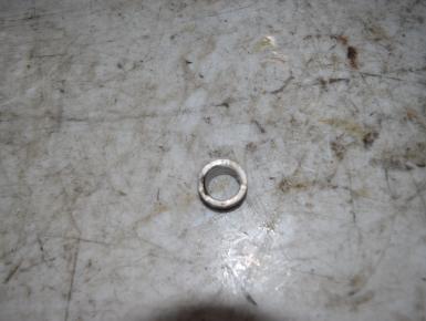 Патрубок охлаждения, Honda, NT 650 V Deauville, 2000, 0, 0