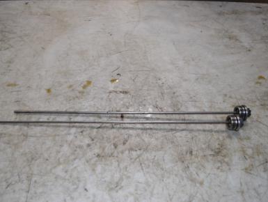 Крышка вилки, Honda, NT 650 V Deauville, 2000, 0, 0