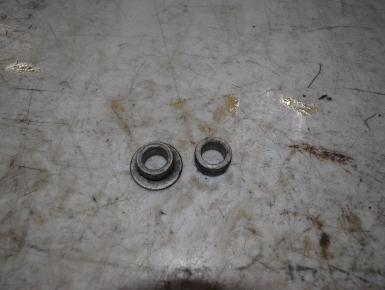 Втулка распорная колеса, Honda, NT 650 V Deauville, 2000, 0, 0