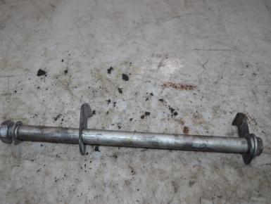 Ось заднего колеса в сборе, Honda, NC 700 X / NC 750 X, 2015, 0, 0