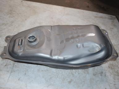 Бак топливный, Honda, NC 700 X / NC 750 X, 2015, 0, 0