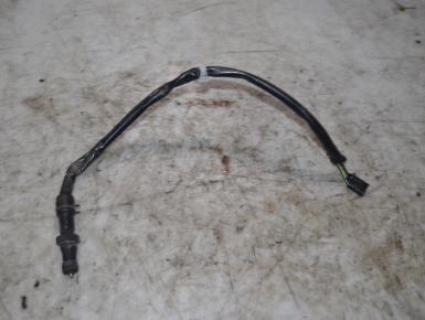 Лягушка заднего тормоза, Honda, NC 700 X / NC 750 X, 2015, 0, 0