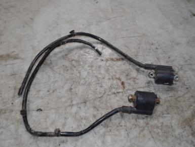 Катушка зажигания, Honda, NC 700 X / NC 750 X, 2015, 0, 0