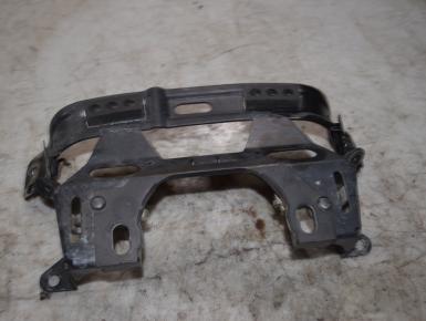 Кронштейны крепления, Honda, NC 700 X / NC 750 X, 2015, 0, 0