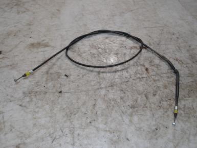 Тросик замка сиденья, Honda, NC 700 X / NC 750 X, 2015, 0, 0