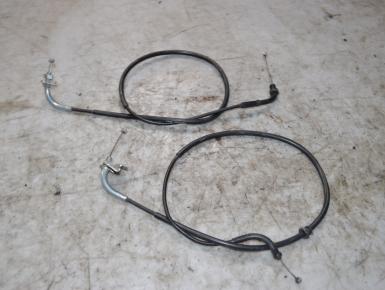 Тросик газа, Honda, NC 700 X / NC 750 X, 2015, 0, 0