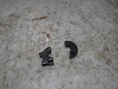 Держатель тросиков газа и обратки, Honda, NC 700 X / NC 750 X, 2015, 0, 0