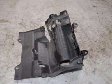 Пластик АКБ, Honda, NC 700 X / NC 750 X, 2015, 0, 0