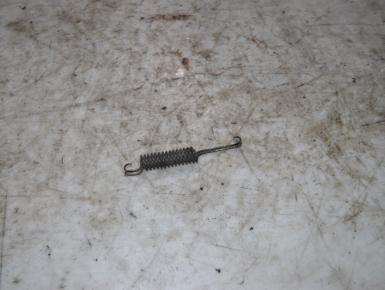 Пружины подставки, Honda, NC 700 X / NC 750 X, 2015, 0, 0