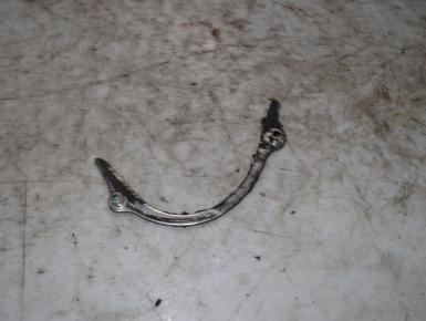 Кронштейны крепления, Honda, NC 700 X / NC 750 X, 2015, 0, 0