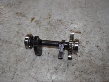 Балансировочный вал, Honda, NC 700 X / NC 750 X, 2015, 0, 0