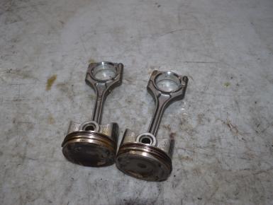 Поршень, Honda, NC 700 X / NC 750 X, 2015, 0, 0