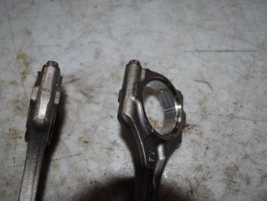 Шатун, Honda, NC 700 X / NC 750 X, 2015, 0, 0