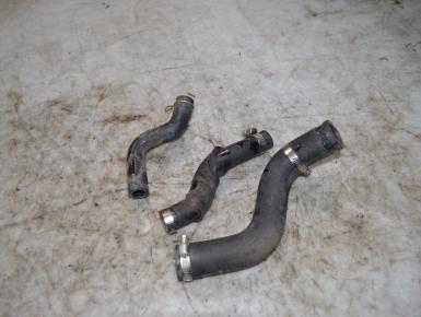 Патрубок охлаждения, Honda, NC 700 X / NC 750 X, 2015, 0, 0