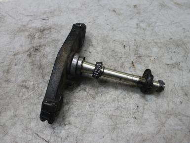 Траверса нижняя, Kawasaki, ZX 6 R Ninja, 1998, 0, 0