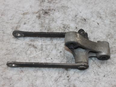 Механизм прогрессии, Kawasaki, ZX 6 R Ninja, 1998, 0, 0