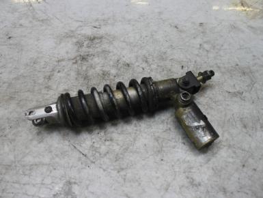 Амортизатор задний, Kawasaki, ZX 6 R Ninja, 1998, 0, 1