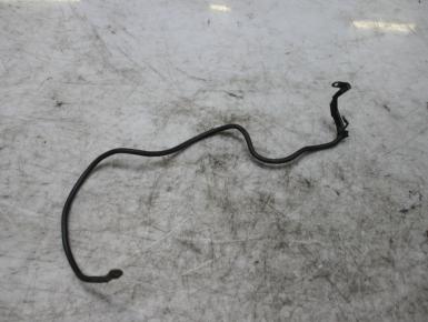 Провод массы, Kawasaki, ZX 6 R Ninja, 1998, 0, 0