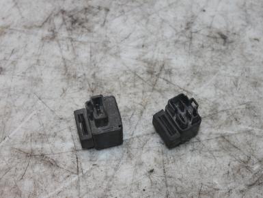 Реле (неизвестное), Kawasaki, ZX 6 R Ninja, 1998, 0, 0