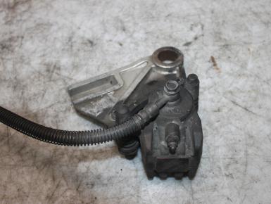 Суппорт Задний (TOKICO), Kawasaki, ZX 6 R Ninja, 1998, 0, 0