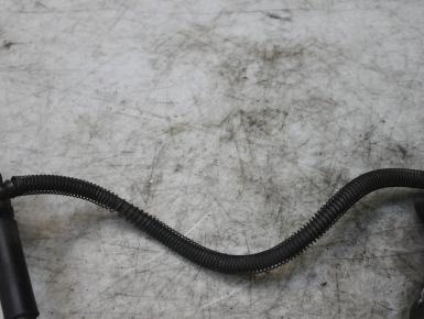 Шланг тормозной задний, Kawasaki, ZX 6 R Ninja, 1998, 0, 0