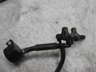 Задний тормозной цилиндр, Kawasaki, ZX 6 R Ninja, 1998, 0, 0