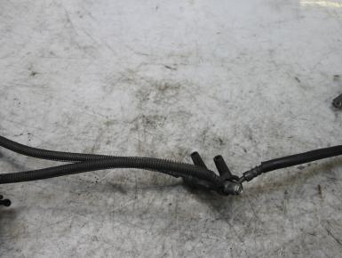 Шланг тормозной передний, Kawasaki, ZX 6 R Ninja, 1998, 0, 0