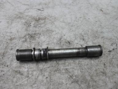 Ось переднего колеса в сборе, Kawasaki, ZX 6 R Ninja, 1998, 0, 0