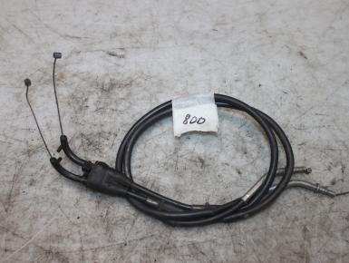 Тросик газа, Kawasaki, ZX 6 R Ninja, 1998, 0, 0