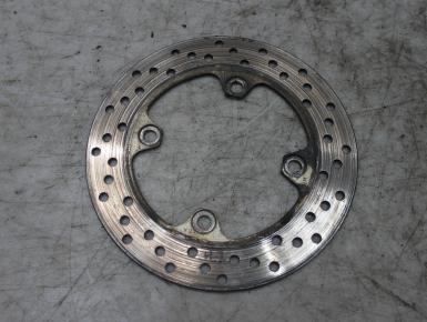 Диск тормозной Задний, Kawasaki, ZX 6 R Ninja, 1998, 0, 0