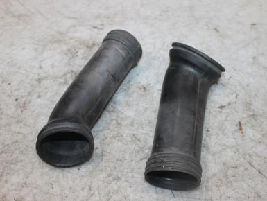 Воздуховоды (комплект, правый и левый), Kawasaki, ZX 6 R Ninja, 1998, 0, 0