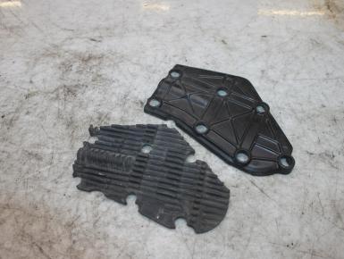 Прокладка, Kawasaki, ZX 6 R Ninja, 1998, 0, 0