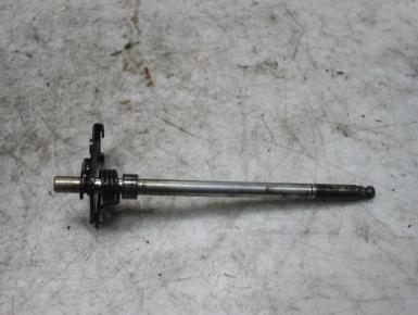 Вал селектора передач, Kawasaki, ZX 6 R Ninja, 1998, 0, 0