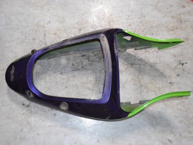 Пластик хвоста, Kawasaki, ZX 6 R Ninja, 1998, 0, 0