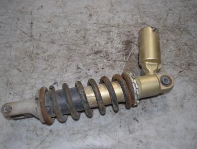 Амортизатор задний, Kawasaki, ZX 6 R Ninja, 1998, 0, 1