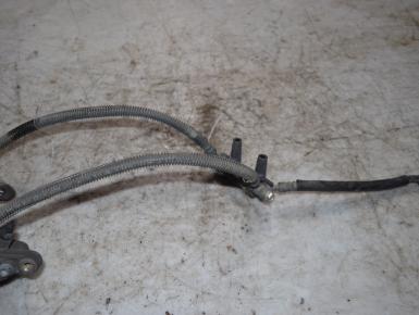 Шланг тормозной передний, Kawasaki, ZX 6 R Ninja, 1998, 0, 0