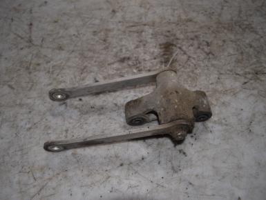 Механизм прогрессии, Kawasaki, ZX 6 R Ninja, 1998, 0, 0