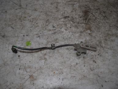 Датчик боковой подставки, Kawasaki, ZX 6 R Ninja, 1998, 0, 0
