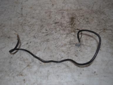 Провод массы, Kawasaki, ZX 6 R Ninja, 1998, 0, 0