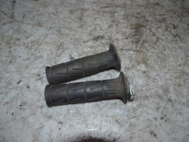 Ручка газа с грипсой, Kawasaki, ZX 6 R Ninja, 1998, 0, 0