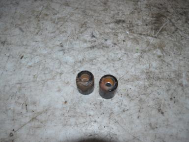 Грузы руля левый и правый, Kawasaki, ZX 6 R Ninja, 1998, 0, 0