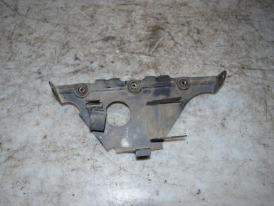 Кронштейны крепления, Kawasaki, ZX 6 R Ninja, 1998, 0, 0