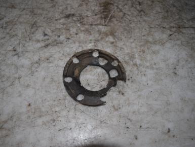 Заливная горловина топливного бака, Kawasaki, ZX 6 R Ninja, 1998, 0, 0