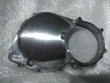 Крышка сцепления Правая, Suzuki, GSX 400, 1997, 0, 0