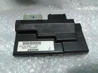 ЭБУ, Honda, CBR 1000 RR, 2013, 0, 0